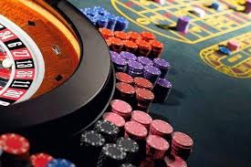Онлайн казино Casino Lux
